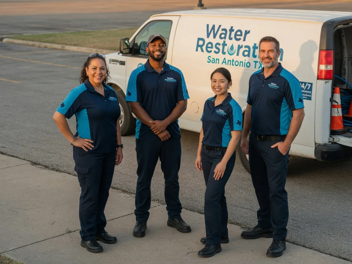Water Damage Repair company in Pinos Altos, NM